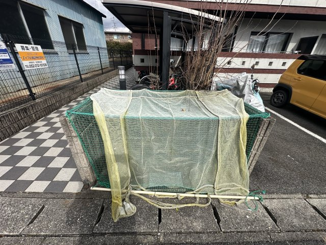 Debutのその他共用部分