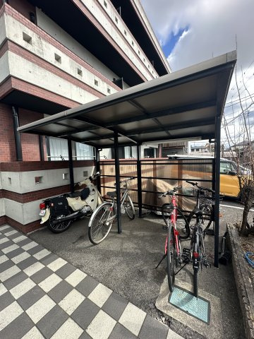 Debutのその他共用部分