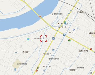 【地図】