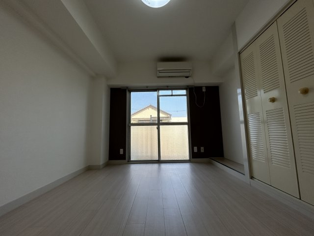 コスミックの子供部屋
