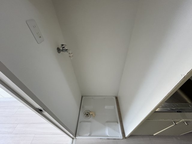 コスミックの設備