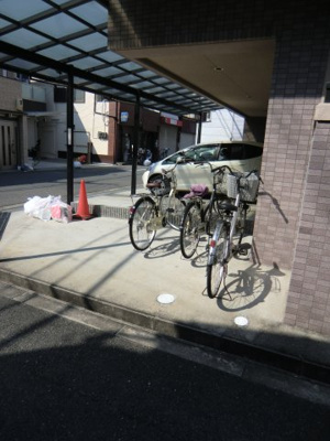 【その他共用部分】 | BRIGHTENCOURT