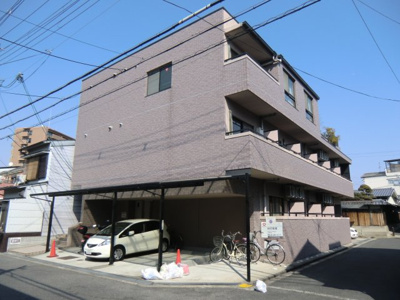 【外観】 | BRIGHTENCOURT