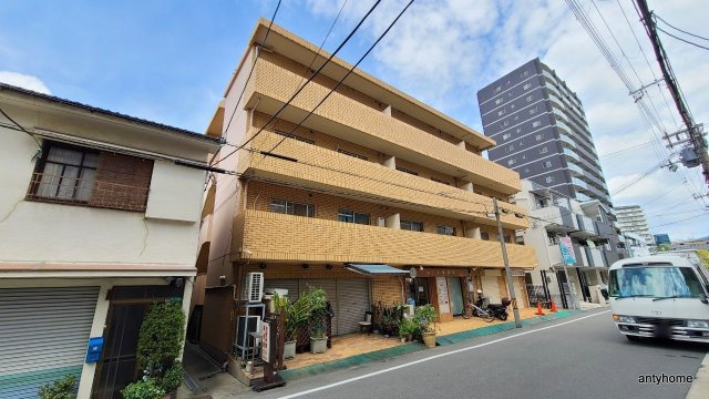 ハイツプライム　仲介手数料無料
