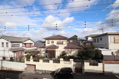 【展望】 | 堺市南区御池台1-3-2