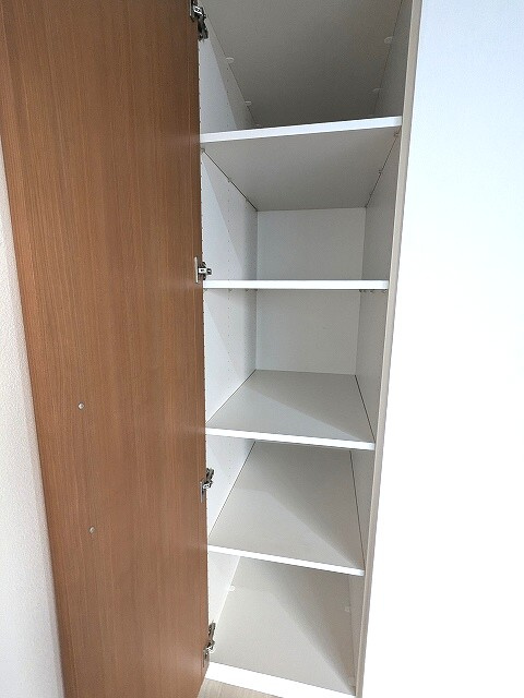 RESIDIA浅草橋の設備