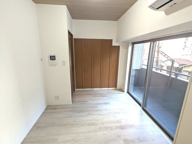 RESIDIA浅草橋の設備