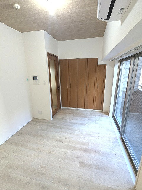 RESIDIA浅草橋の設備