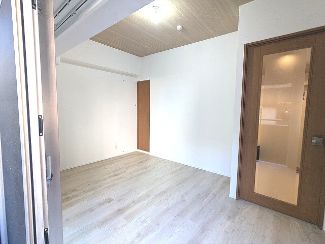 RESIDIA浅草橋の設備