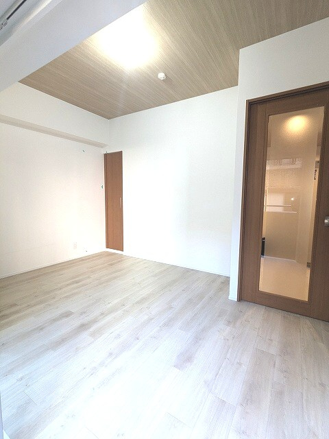 RESIDIA浅草橋の設備