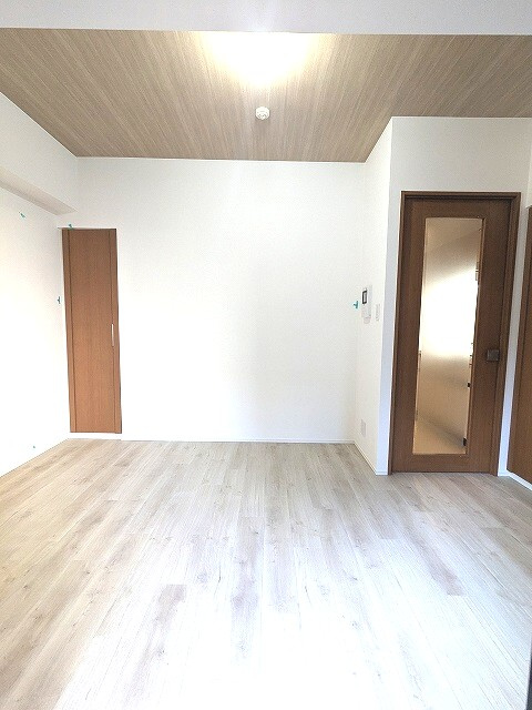 RESIDIA浅草橋の設備