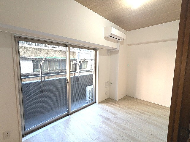 RESIDIA浅草橋の設備