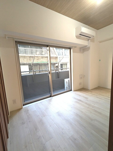 RESIDIA浅草橋の設備