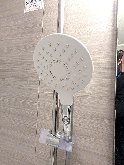 RESIDIA浅草橋の設備