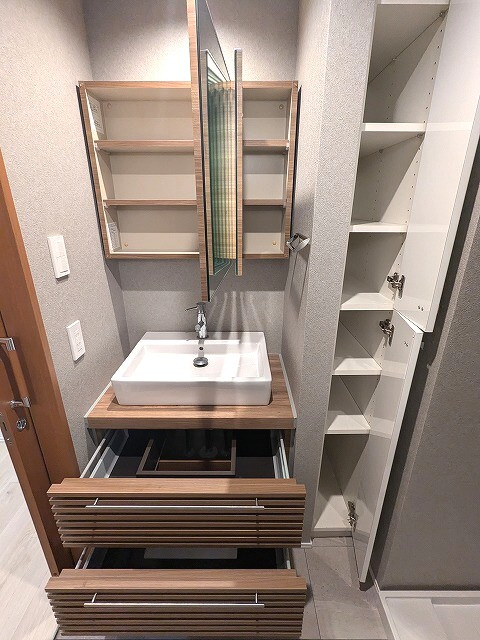 RESIDIA浅草橋の設備