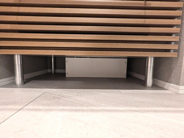 RESIDIA浅草橋の設備