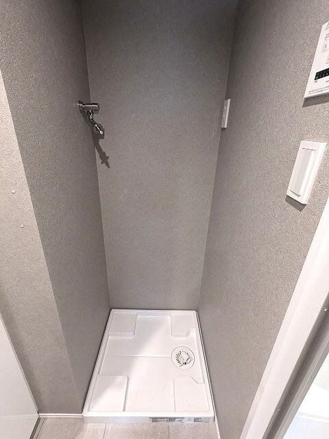 RESIDIA浅草橋の設備