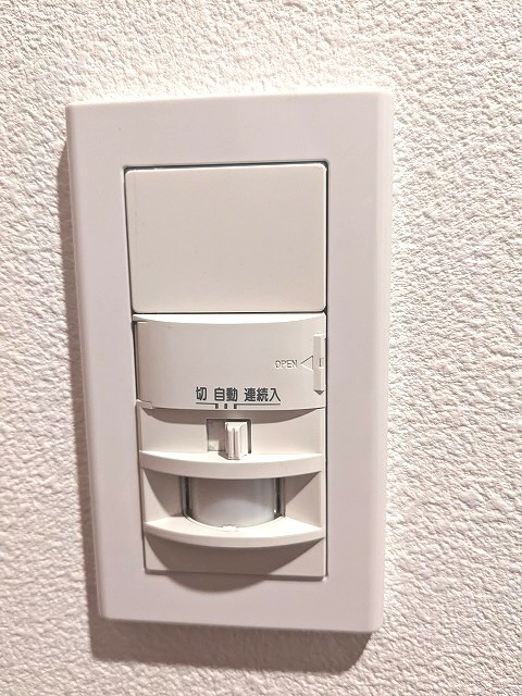 RESIDIA浅草橋の設備