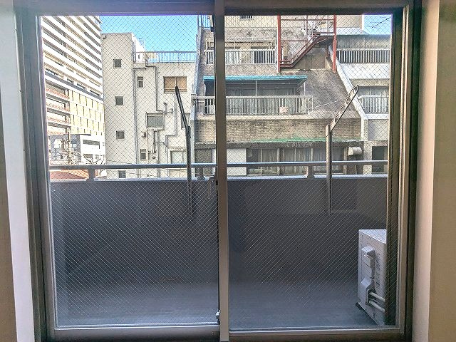 RESIDIA浅草橋の設備|3F