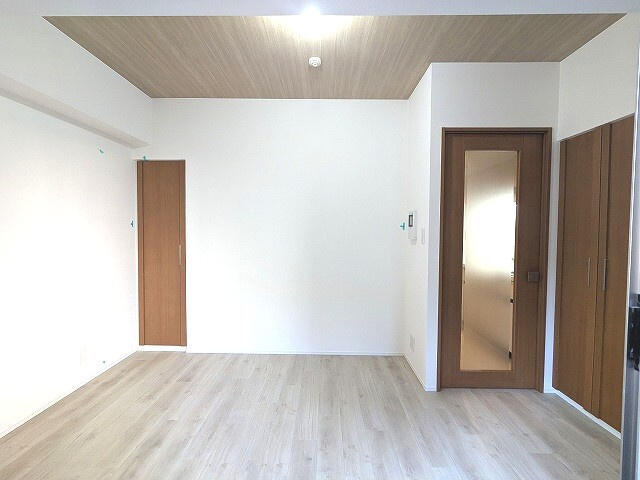 RESIDIA浅草橋の内装