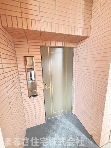 プレッソ城ヶ崎壱番館のその他