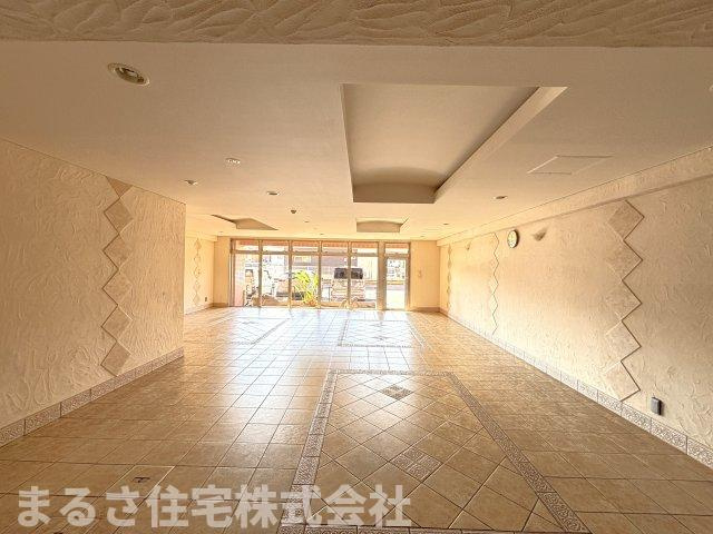 プレッソ城ヶ崎壱番館のその他