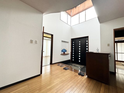 【その他】 | 日立市東大沼町　鉄金コンクリート造戸建て