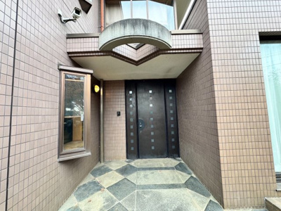 【その他】 | 日立市東大沼町　鉄金コンクリート造戸建て