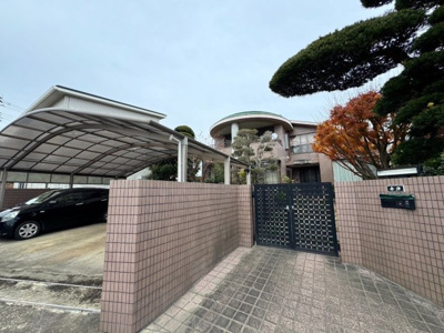 【その他】 | 日立市東大沼町　鉄金コンクリート造戸建て