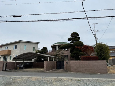 【その他】 | 日立市東大沼町　鉄金コンクリート造戸建て