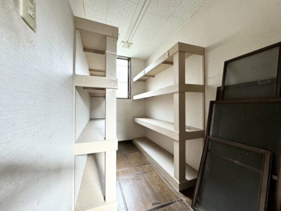 【その他】 | 日立市東大沼町　鉄金コンクリート造戸建て