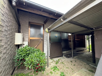 【その他】 | 日立市東大沼町　鉄金コンクリート造戸建て