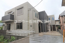 練馬区石神井台2丁目ＰＪの画像