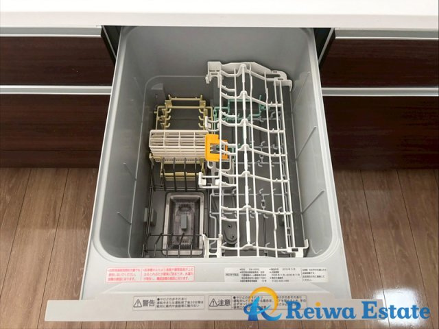 中古戸建　茅ヶ崎市十間坂2丁目の設備