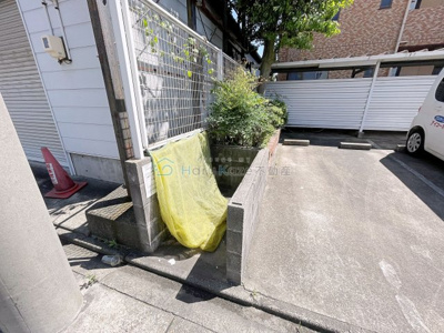 【その他共用部分】 | ラフォーレDAIDOU【名古屋市賃貸・エレベーター】