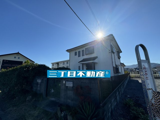 ‐三丁目不動産-　本庄市児玉町児玉　2世帯