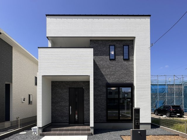 ワイウッドコート結城市川木谷第1期の画像