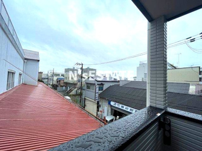 【展望】 | CASA松原