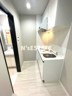 【キッチン】 | CASA松原