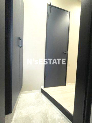 【玄関】 | CASA松原