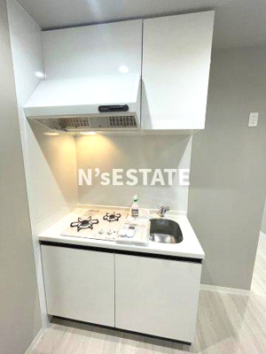 【キッチン】 | CASA松原