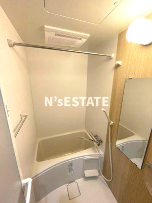 【浴室】 | CASA松原