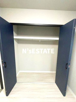 【収納】 | CASA松原