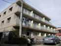 市川市原木２丁目のマンションの画像