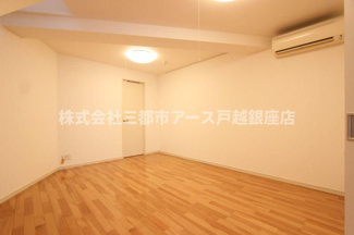 【居間・リビング】 | レグラス大岡山 | レグラス大岡山