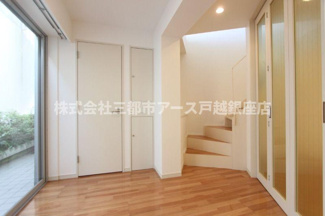 【内装】 | レグラス大岡山 | レグラス大岡山