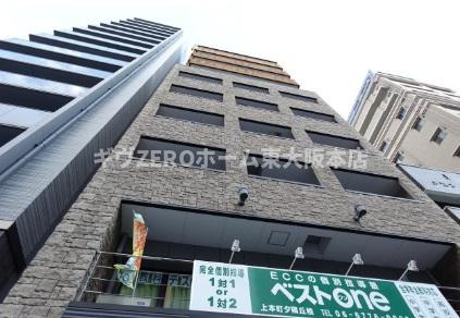 ラシーヌ上本町