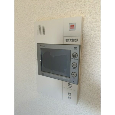 【セキュリティ】 | グランカリテ北大阪リヴィエ