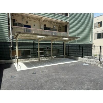 【その他】 | グランカリテ北大阪リヴィエ