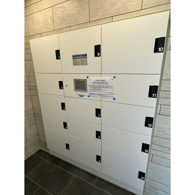 【その他共用部分】 | グランカリテ北大阪リヴィエ